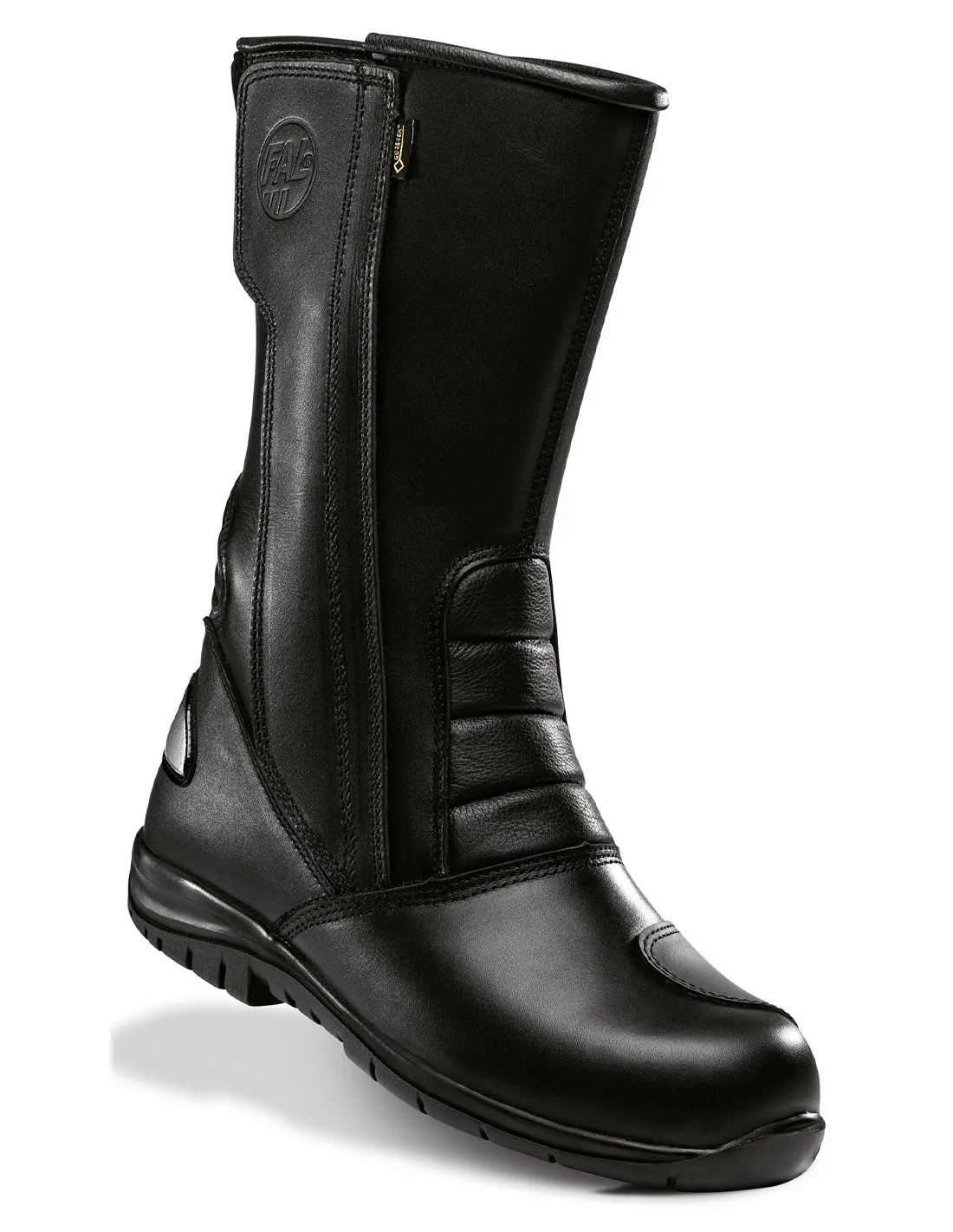 Bota Gore-tex Moto para cuerpos de seguridad