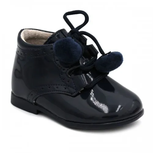 Bota inglesitos Bubble Kids 1178