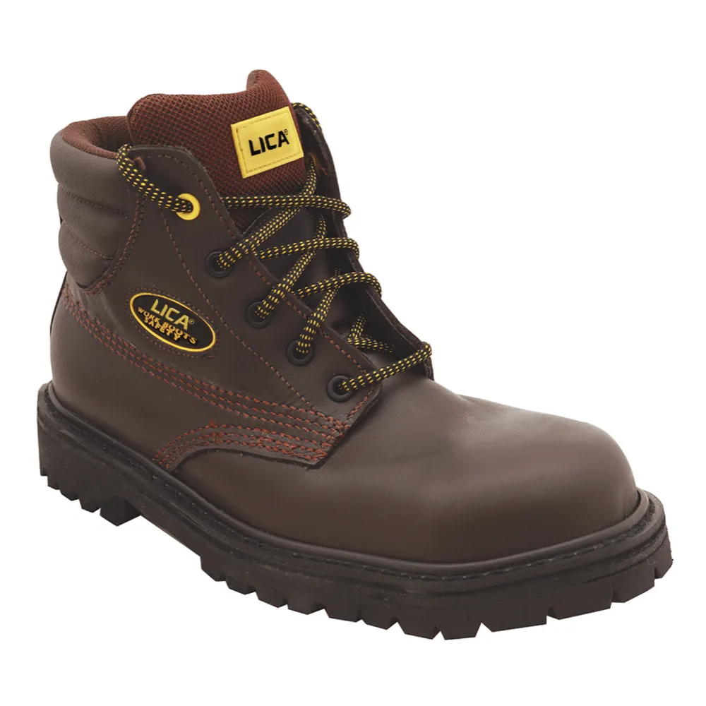 Bota Mod. 760 marca LICA