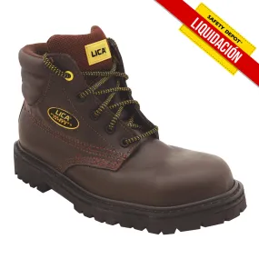 Bota Mod. 760 marca LICA