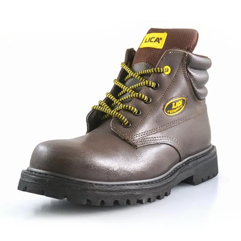 Bota Mod. 760 marca LICA