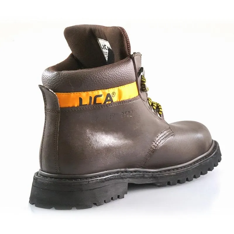 Bota Mod. 760 marca LICA