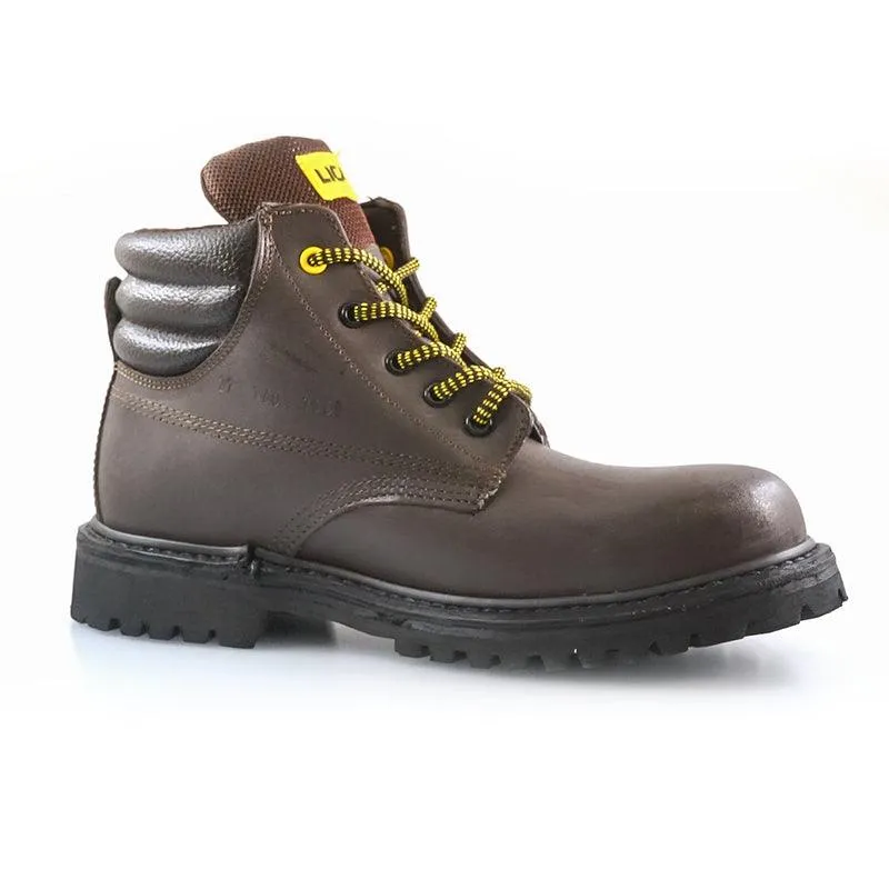 Bota Mod. 760 marca LICA