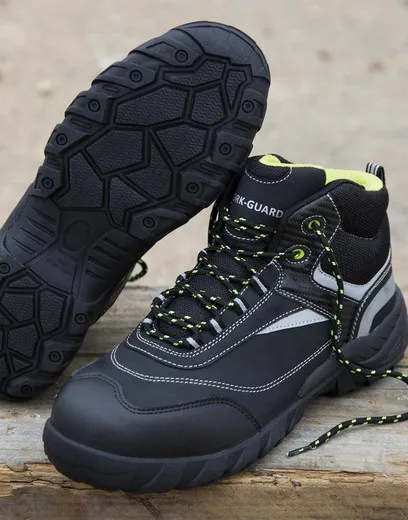 Botas de seguridad Blackwatch