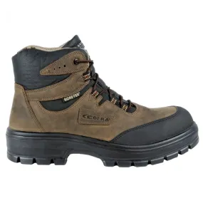 Botas de seguridad Cofra Arkansas S3