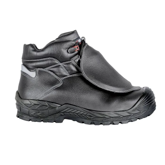 Botas de seguridad Cofra Armor S3