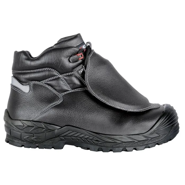 Botas de seguridad Cofra Armor S3