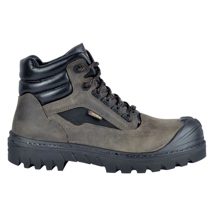  Botas de seguridad Cofra Barinas Uk S3