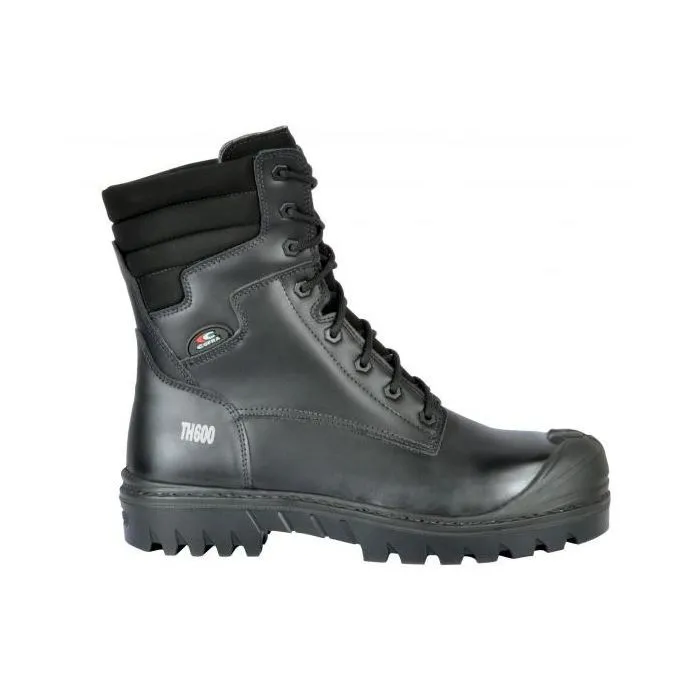 Botas de seguridad Cofra Boise Uk S3