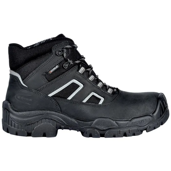  Botas de seguridad Cofra Caledon S3