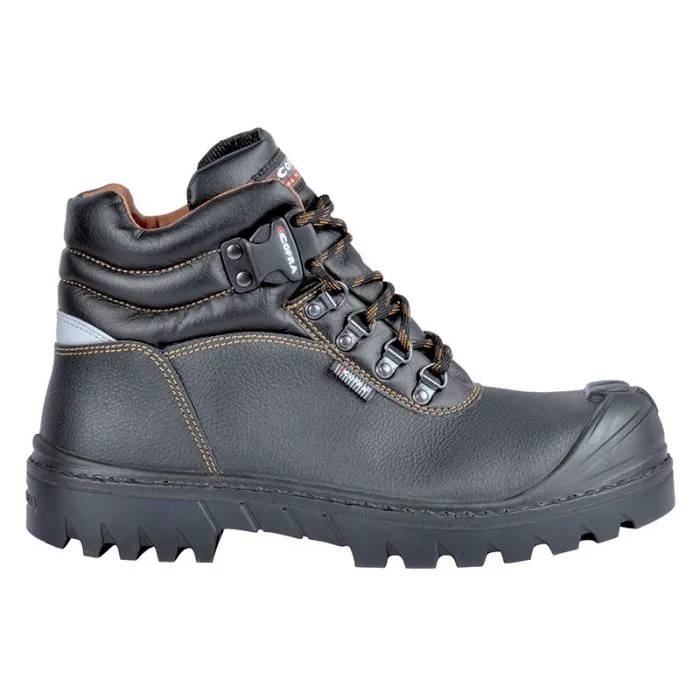 Botas de seguridad Cofra Chagos Uk S3