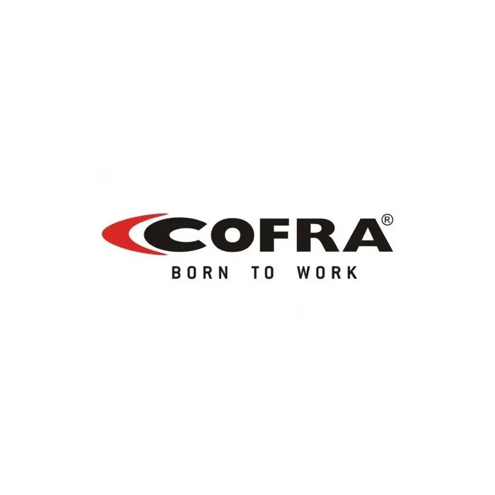 Botas de seguridad Cofra Curtain S1 P