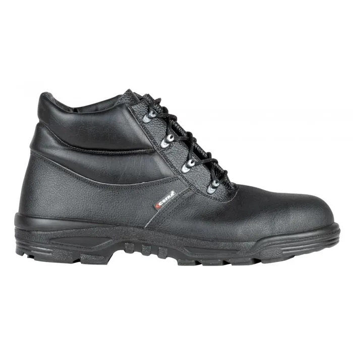  Botas de seguridad Cofra Delfo S3