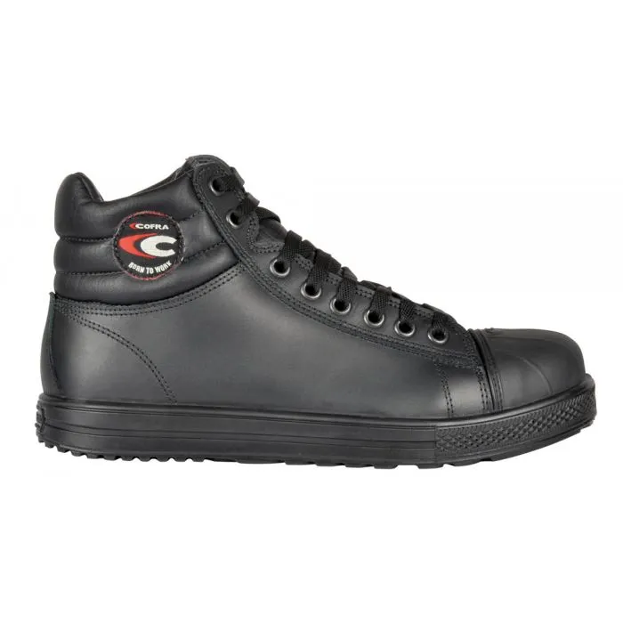 Botas de seguridad Cofra Flagrant S3