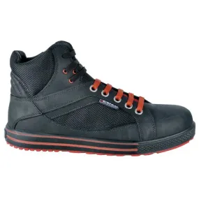 Botas de seguridad Cofra Forward S3