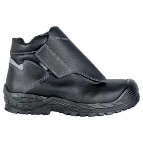 Botas de seguridad Cofra Fuse S3