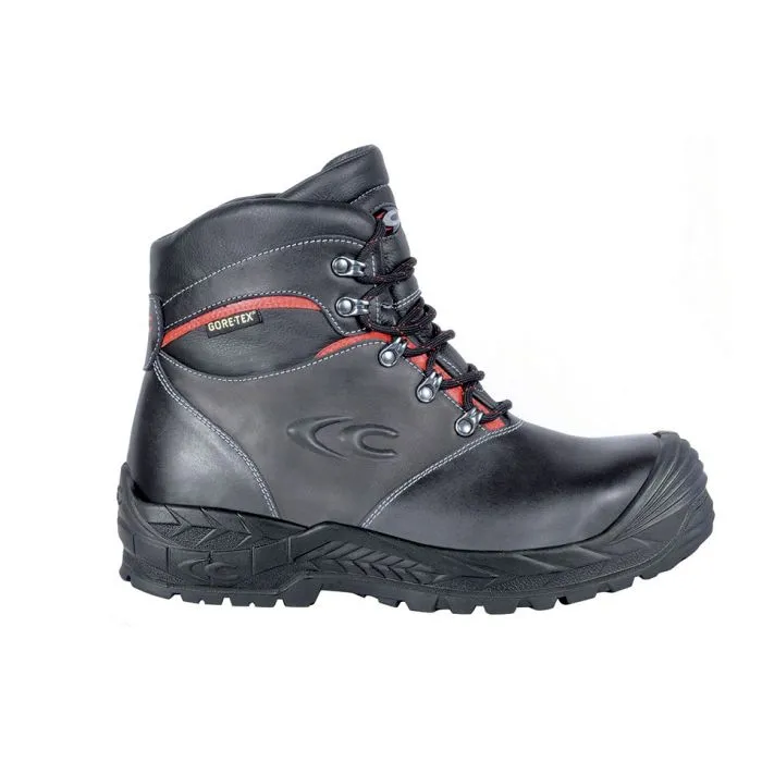 Botas de seguridad Cofra Glenr S3