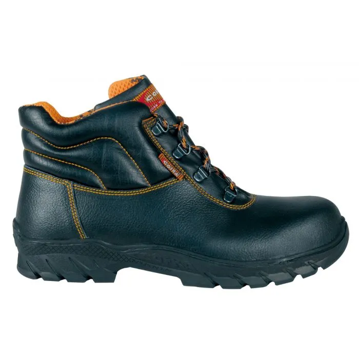 Botas de seguridad Cofra Gottardo S3