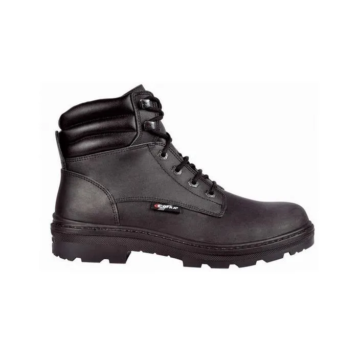 Botas de seguridad Cofra Hull Bis S3