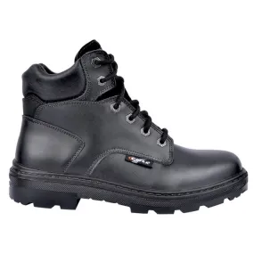  Botas de seguridad Cofra Leader Bis S3