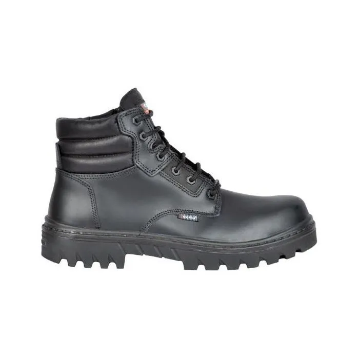 Botas de seguridad Cofra Mindoro S3