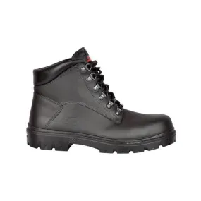 Botas de seguridad Cofra Monteria S3