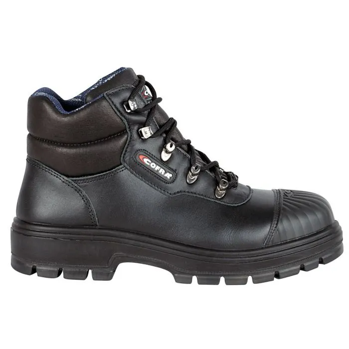 Botas de seguridad Cofra New Sheffield S3