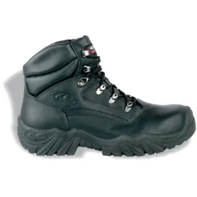 Botas de seguridad Cofra Ortles S3