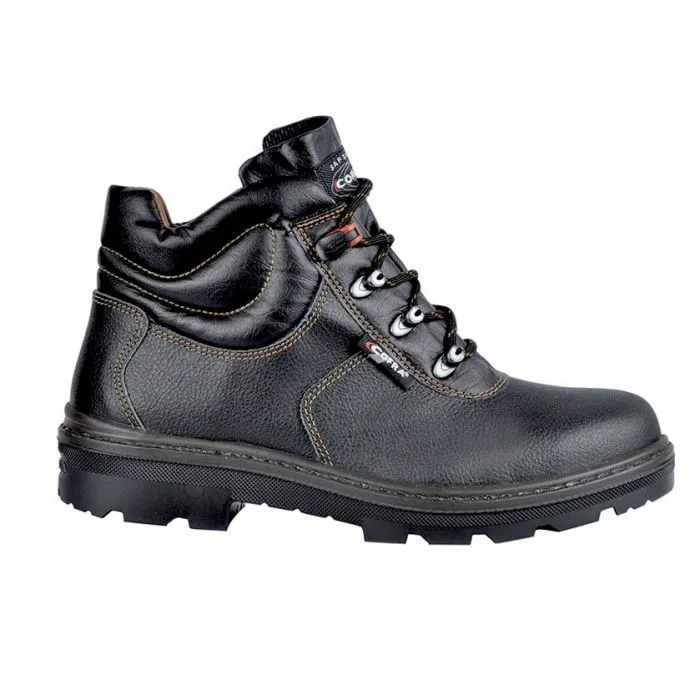 Botas de seguridad Cofra Paride Bis S3