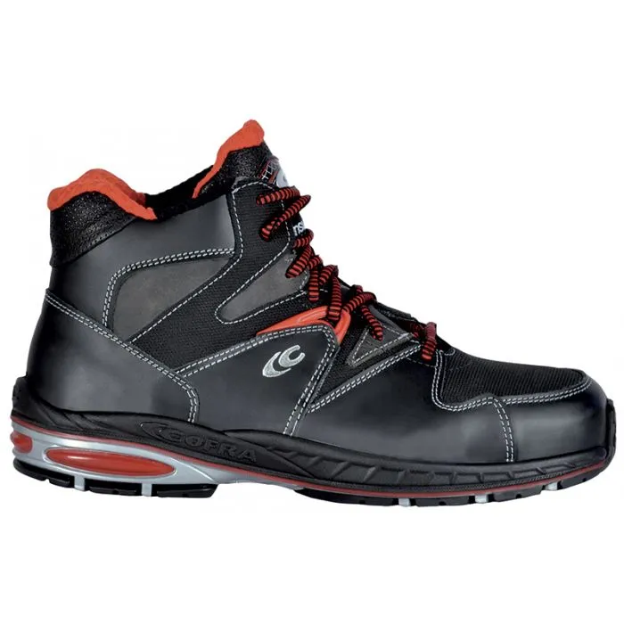 Botas de seguridad Cofra Perfect Game S3