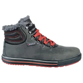 Botas de seguridad Cofra Playmaker S3