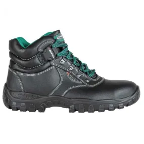 Botas de seguridad Cofra Plutone S3 SRC