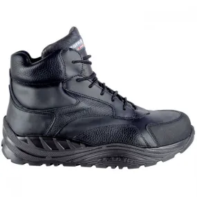 Botas de seguridad Cofra Pushing S3