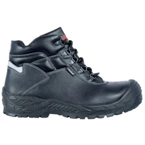 Botas de seguridad Cofra Scaffold S3