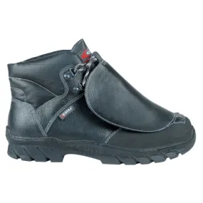 Botas de seguridad Cofra Seikan S3