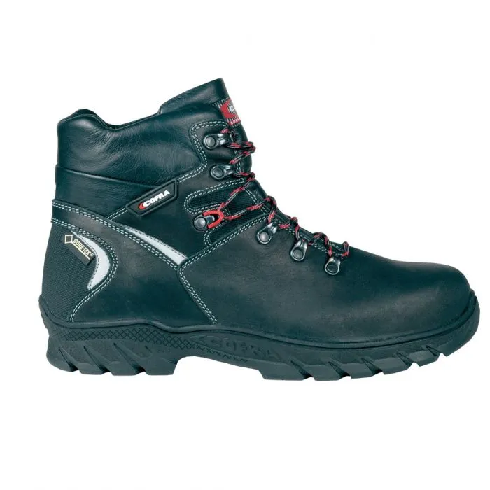 Botas de seguridad Cofra Shimizu S3