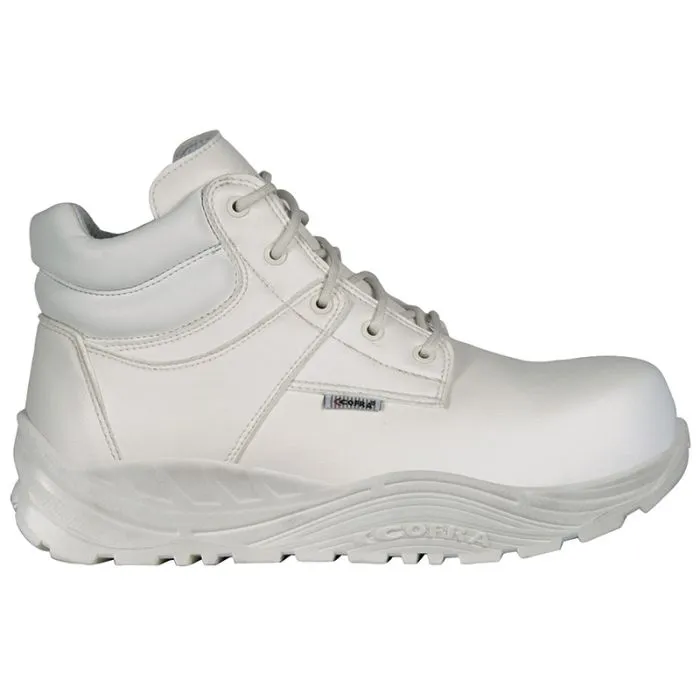 Botas de seguridad Cofra Shintai S3