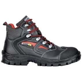 Botas de seguridad Cofra Sigurth S3