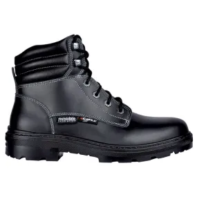 Botas de seguridad Cofra Sioux Bis S3