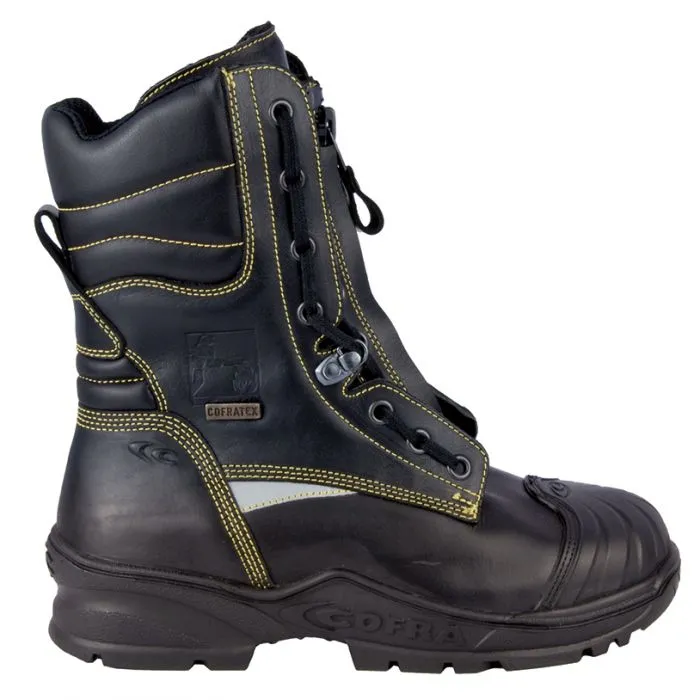 Botas de seguridad Cofra Sprinkler F2A