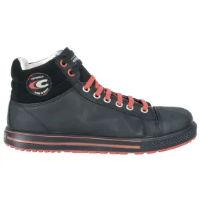 Botas de seguridad Cofra Steal S3