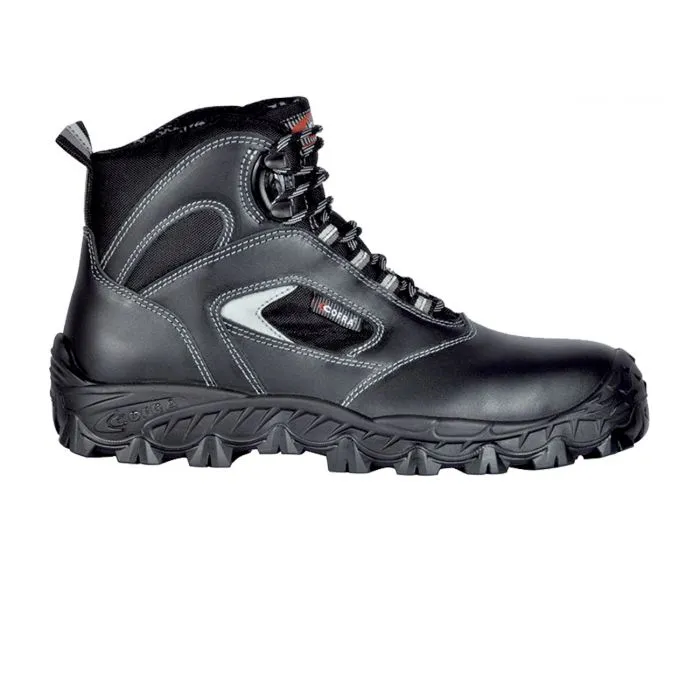 Botas de seguridad Cofra Weddell S3