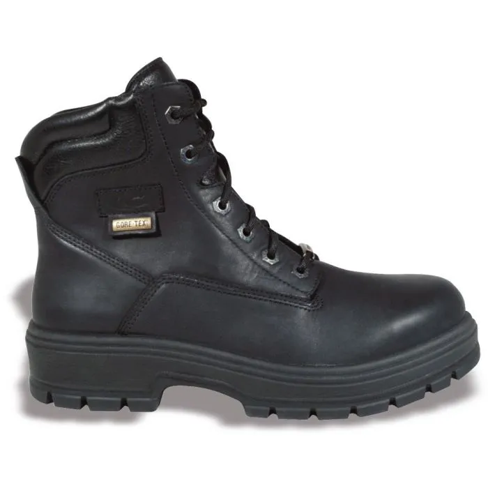 Botas de seguridad Cofra Windsor S3