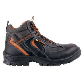 Botas de seguridad Cofra Yule S3