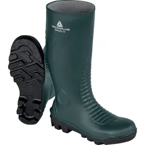 Botas de seguridad de pvc - s5 sra