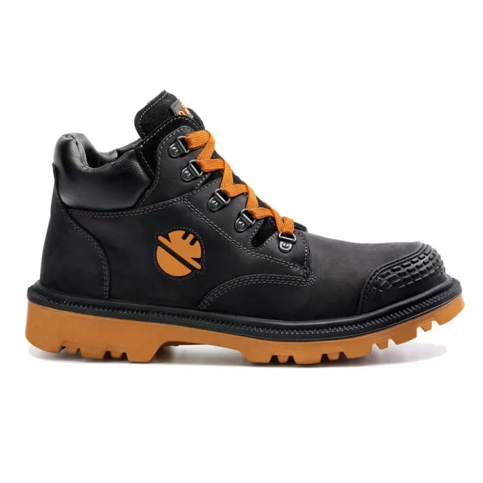 Botas de seguridad Dike Dint H S3