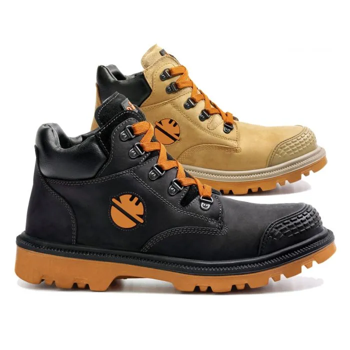 Botas de seguridad Dike Dint H S3