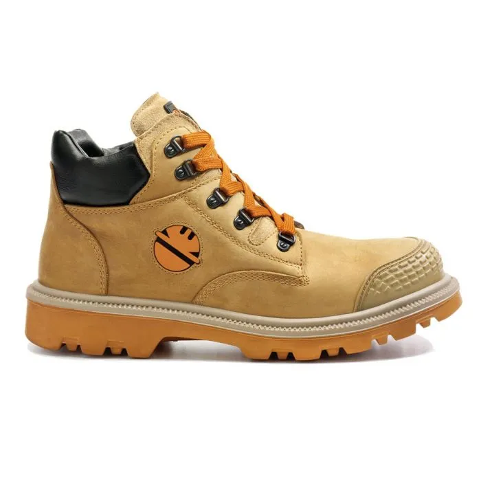 Botas de seguridad Dike Dint H S3