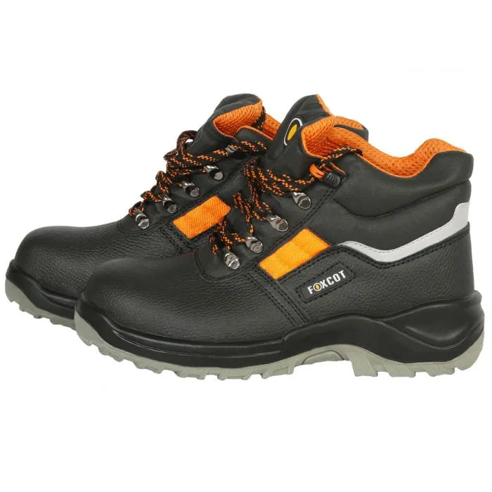 Botas de seguridad Foxcot RA300 S3 SRC