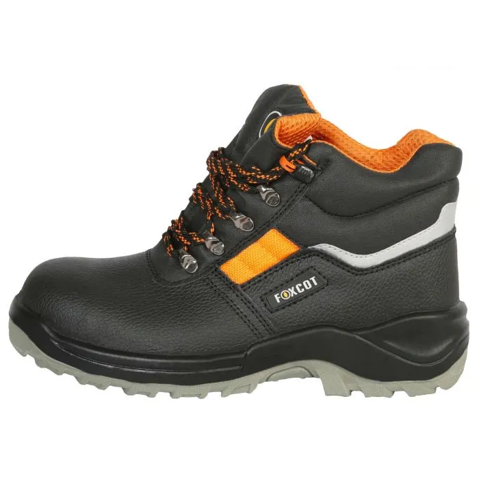 Botas de seguridad Foxcot RA300 S3 SRC